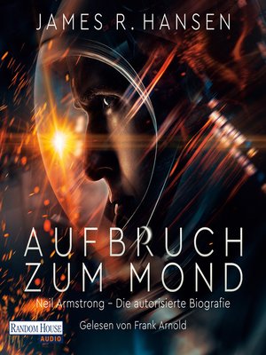 cover image of Aufbruch zum Mond